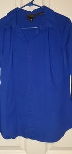 Button up dress shirt